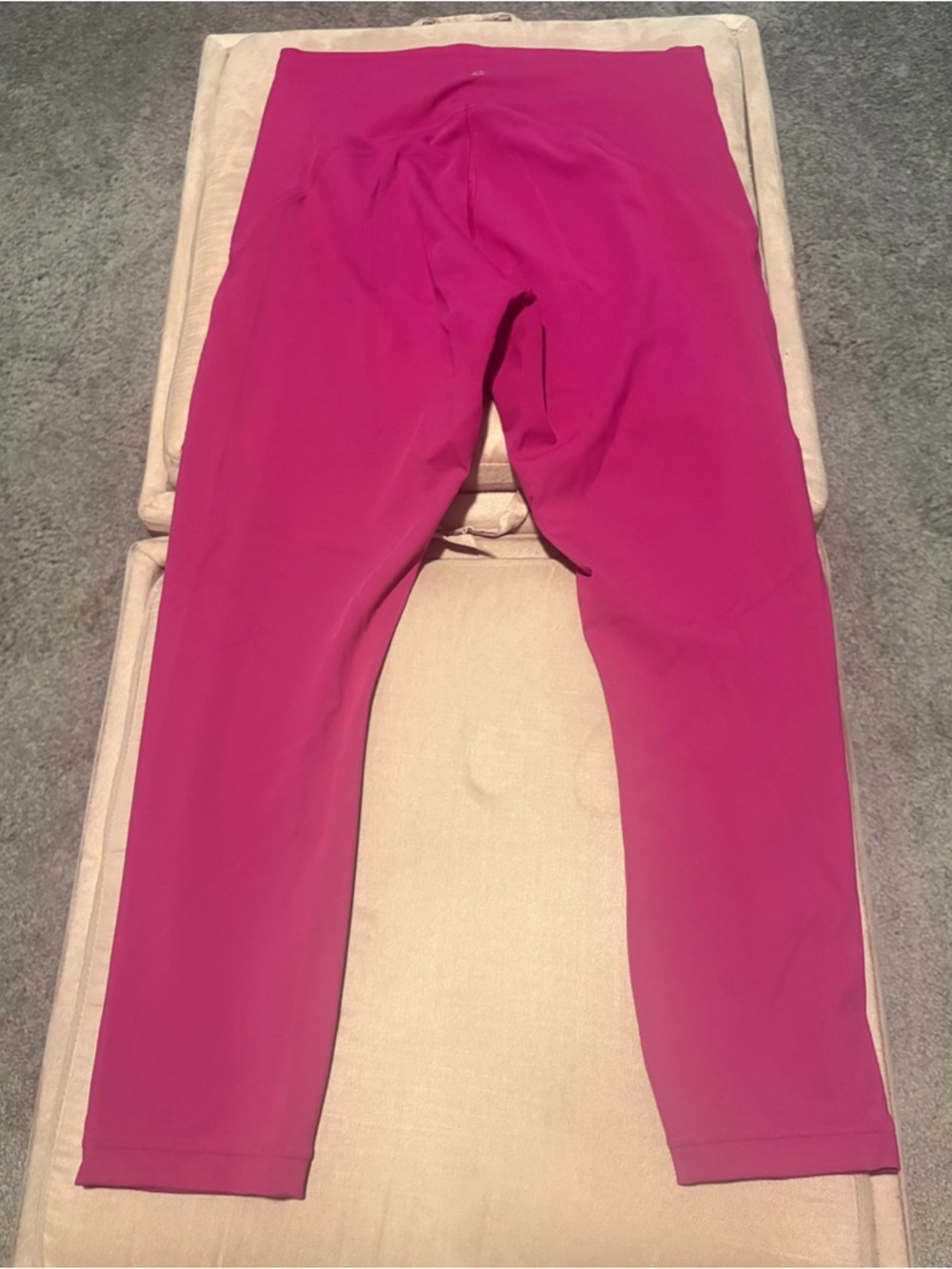 Lululemon InStill High Rise Crop 23” - Picture 2 of 10
